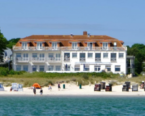 Strandhotel Dünenhaus, Breege